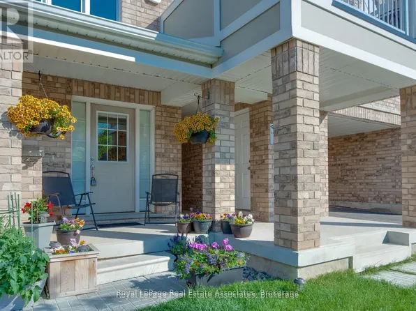 70 Locker Pl, Milton, ON L9E 1E8