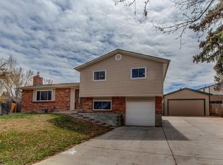 18912 E Brunswick Pl, Aurora, CO 80013