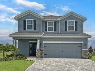 1101 Canfield Cir SE, Palm Bay, FL 32909
