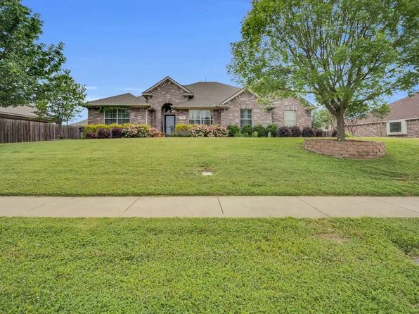 316 Susan Way, Red Oak, TX 75154