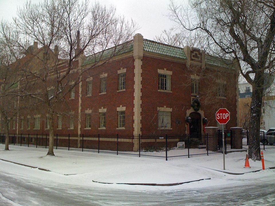 The Creighton at 1580 Pennsylania - 17 Units 1bd/1bth