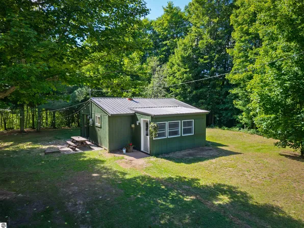 11903 Partridge Ln NE, Mancelona, MI 49659