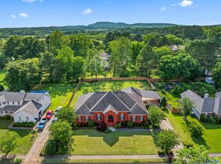 106 Mar Jo Ln, Harvest, AL 35749