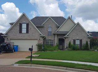 5432 Shetland Trail Cv, Arlington, TN 38002