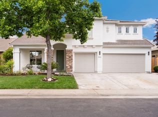 846 Farrington Ln, Lincoln, CA 95648