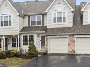 833 Sherrick Ct, Chalfont, PA 18914