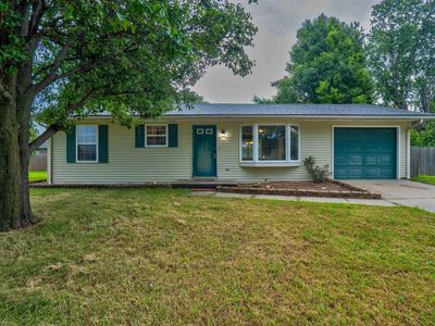 1850 Westwood Dr, Mount Vernon, IN, 47620