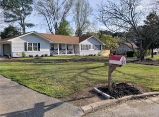 1846 Autumn Ct, Snellville, GA