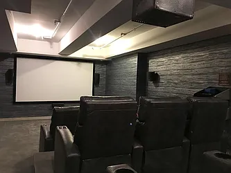 Rented by Manhattan Management LLC