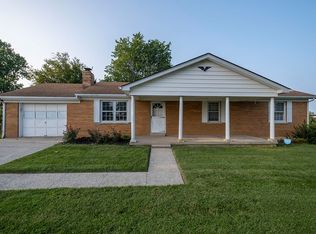 101 Rebecca Dr, Richmond, KY 40475