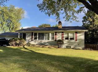 203 Princeton Ave, Alpena, MI 49707