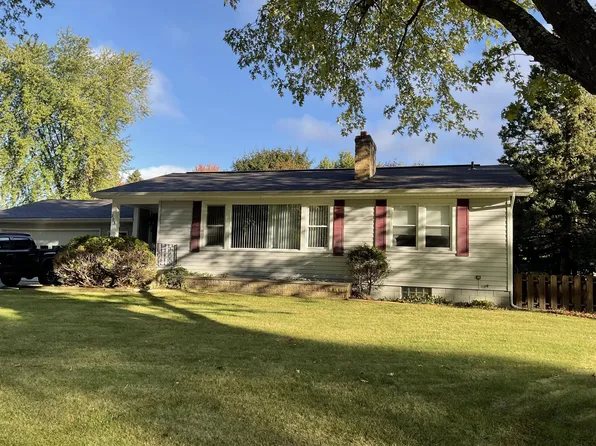 203 Princeton Ave, Alpena, MI 49707