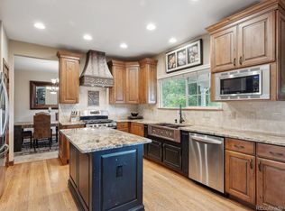 11545 Ridgeview Ct, Parker, CO 80138