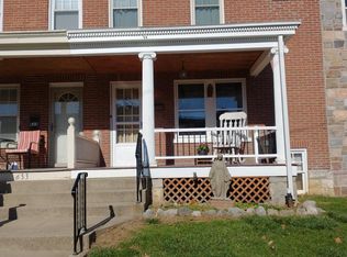 631 3rd St, Lancaster, PA 17603