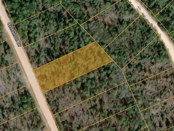 2nd image of Cinnamon Dr Lot 4