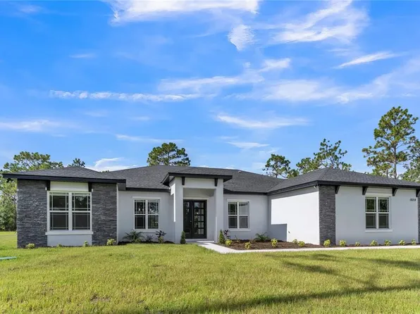 18218 Robertson St, Orlando, FL 32833