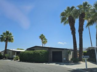 163 Vista De Oeste, Palm Springs, CA 92264