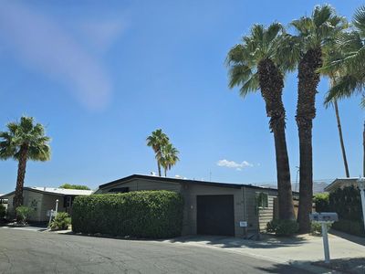 163 Vista De Oeste, Palm Springs, CA, 92264