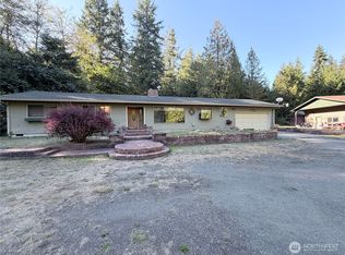 24238 NE Snow Hill Ln, Poulsbo, WA 98370