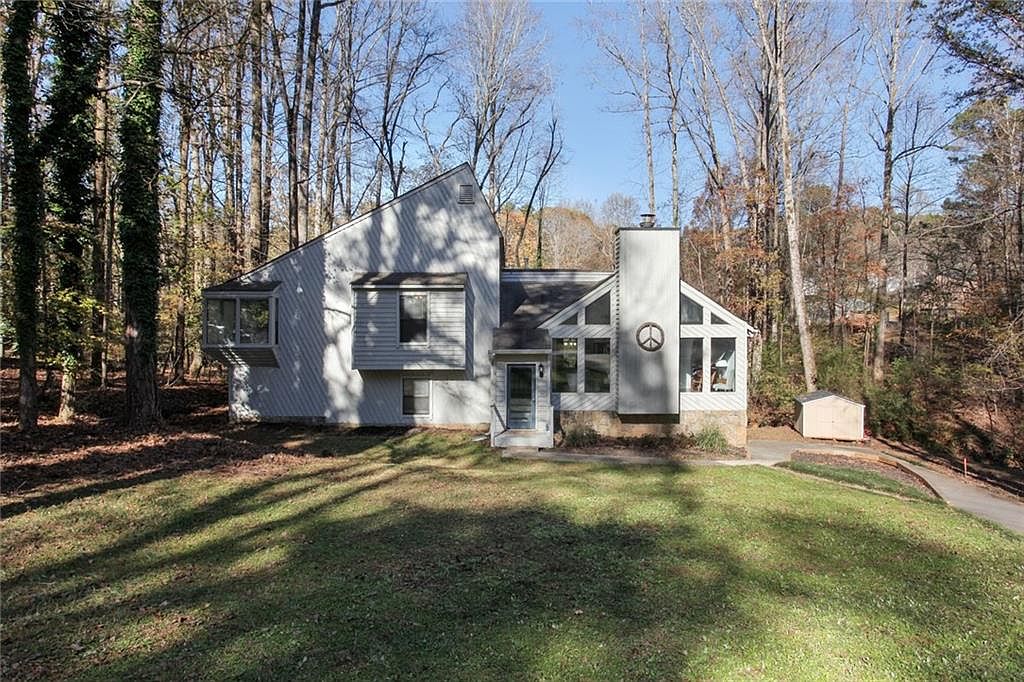 1463 Sumter Dr SW, Marietta, GA 30064 | Zillow