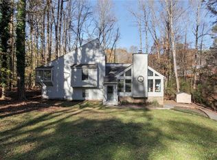1463 Sumter Dr SW, Marietta, GA 30064