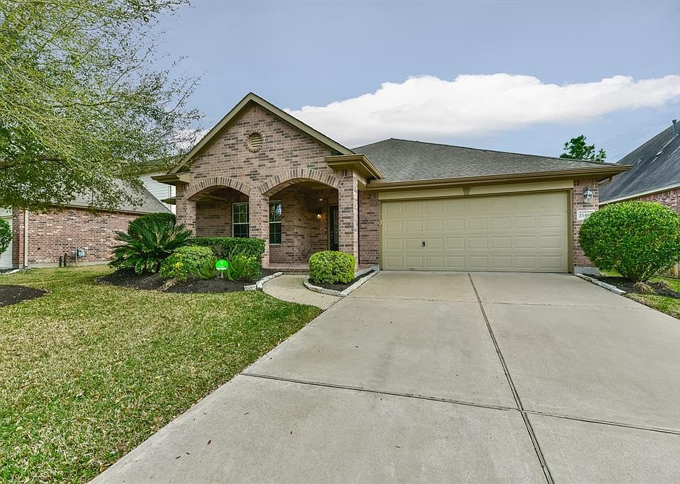 1st image of 25407 Walter Peak Ln