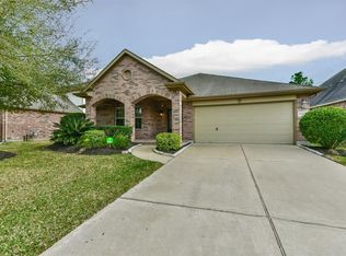 25407 Walter Peak Ln, Katy, TX 77494