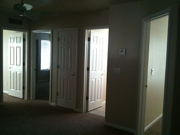 Upstairs Loft