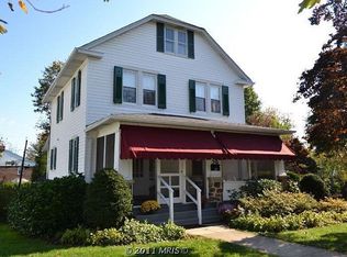 29 Overbrook Rd, Baltimore, MD 21228