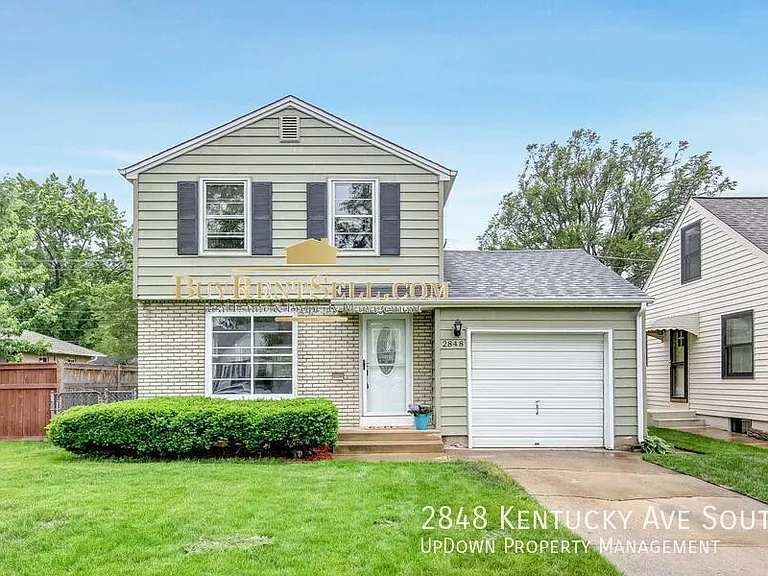 2848 Kentucky Ave S — Photo 1