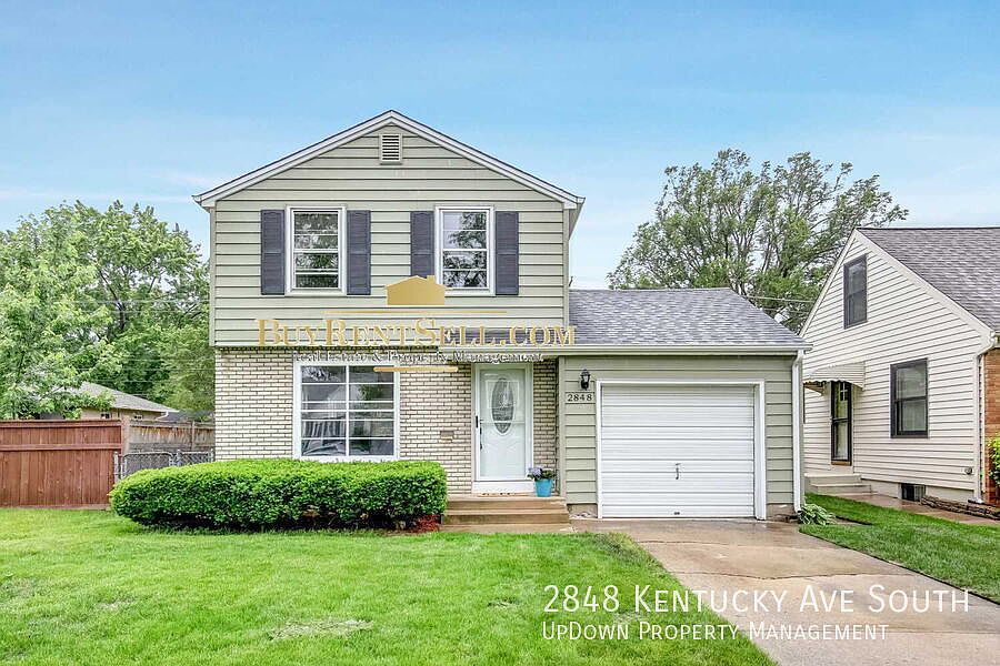 1st image of 2848 Kentucky Ave S