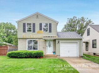 2848 Kentucky Ave S, Saint Louis Park, MN 55426