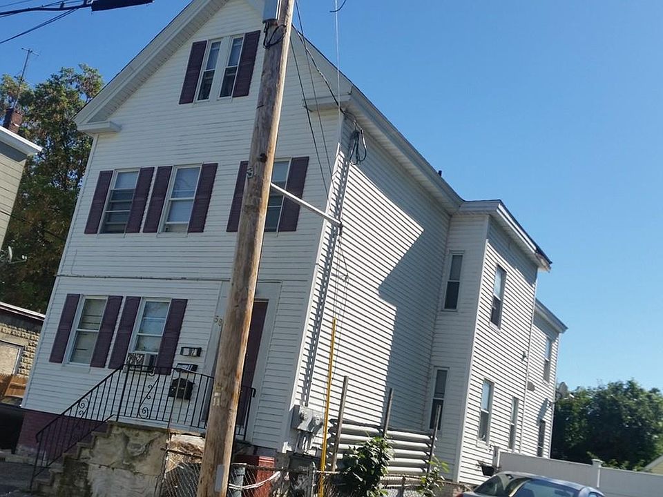 2nd image of 58 Charles St