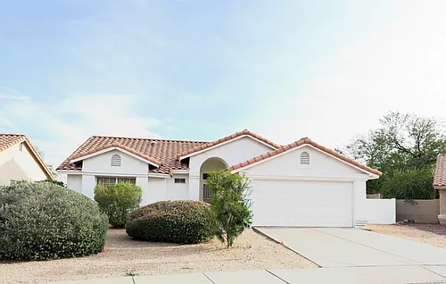 7283 W Tina Ln Photo 1