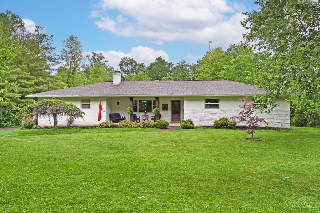 Real estate listing image