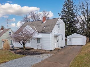 349 Muth Rd, Mansfield, OH 44903