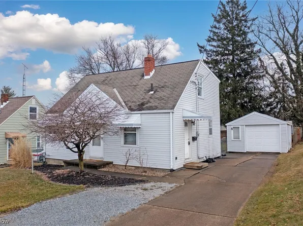 349 Muth Rd, Mansfield, OH 44903