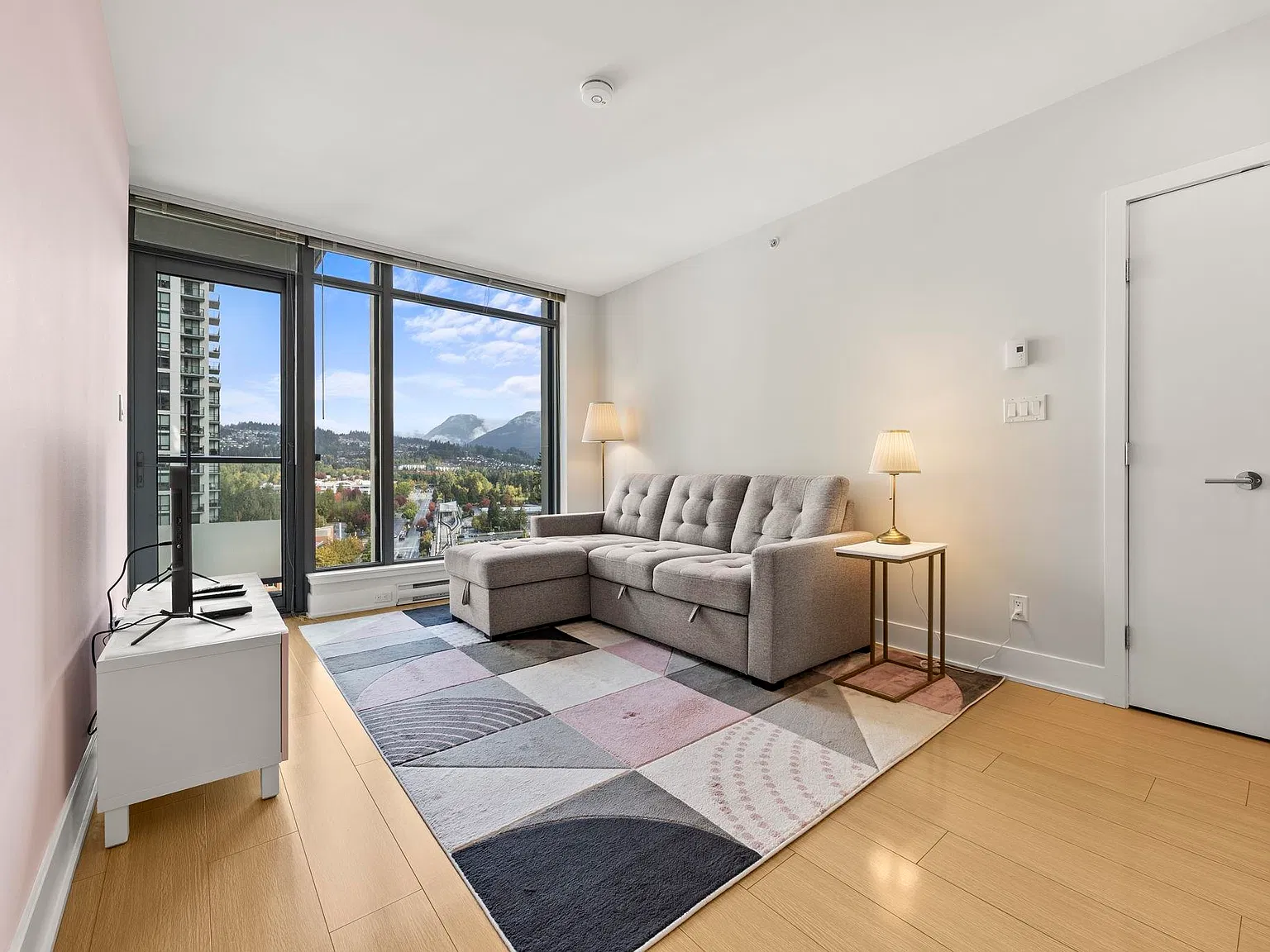1 bed, 700 sqft, $2,300 — Photo 2
