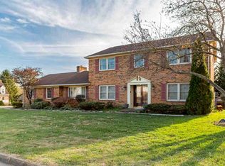 65 Middlebrook St, Harrisonburg, VA 22801