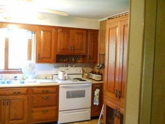 379 Toby Road- Kitchen