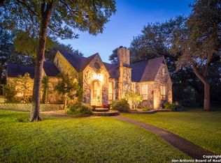 12017 Summer Mdws, Spring Branch, TX 78070