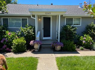 1265 East Ave, Napa, CA 94559