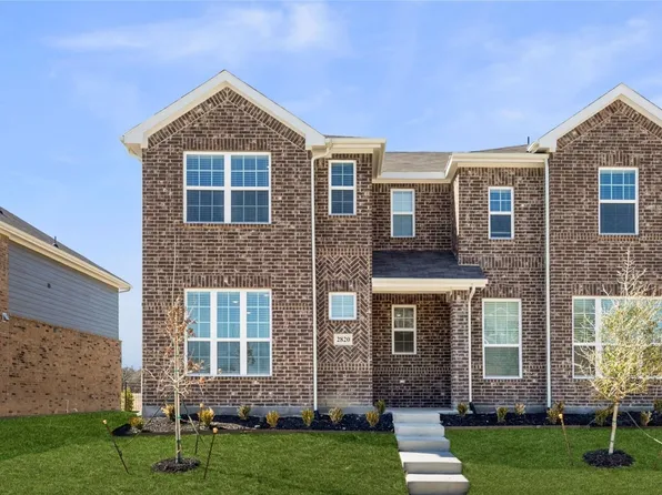 3711 Star Mesa St Building 15, Heartland, TX 75114