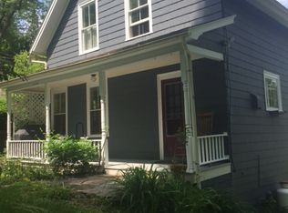 22 1st Ave, Montpelier, VT 05602