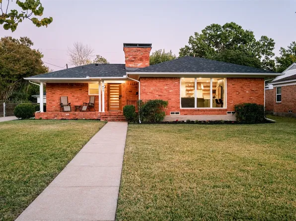 403 S Lois Ln, Richardson, TX 75081