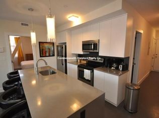 6 Parmelee St #8, Boston, MA 02118