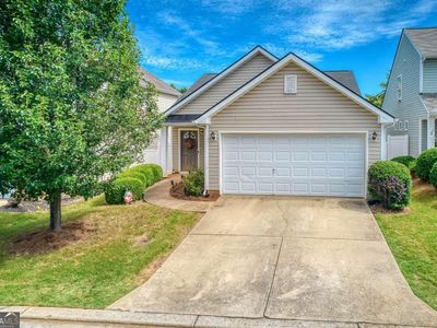 26 Granite Ct, Dallas, GA, 30132