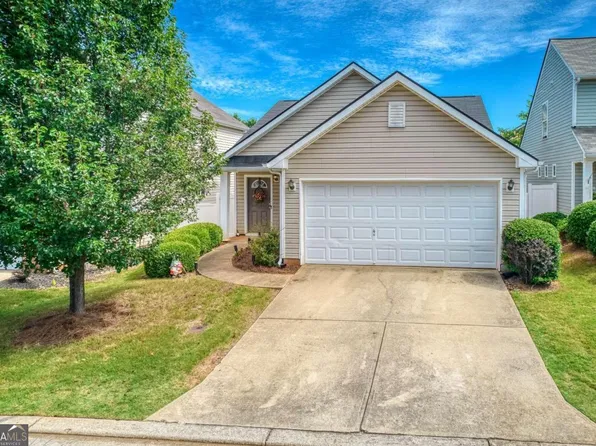 26 Granite Ct, Dallas, GA 30132