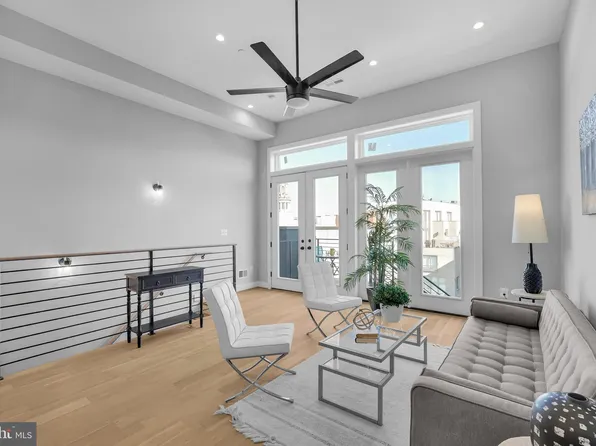1455 Girard St NW #5, Washington, DC 20009