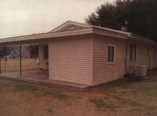 1143 Bayou Alexandre Highway Hwy, Saint Martinville, LA 70582